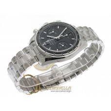 Omega Co-axial Chronograph Speedmaster 38 ref. 32430385001001 nuovo